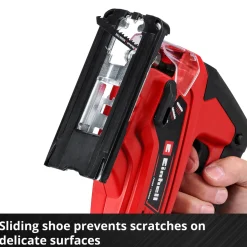 Sticksåg Einhell TC-JS 18 Li-Solo