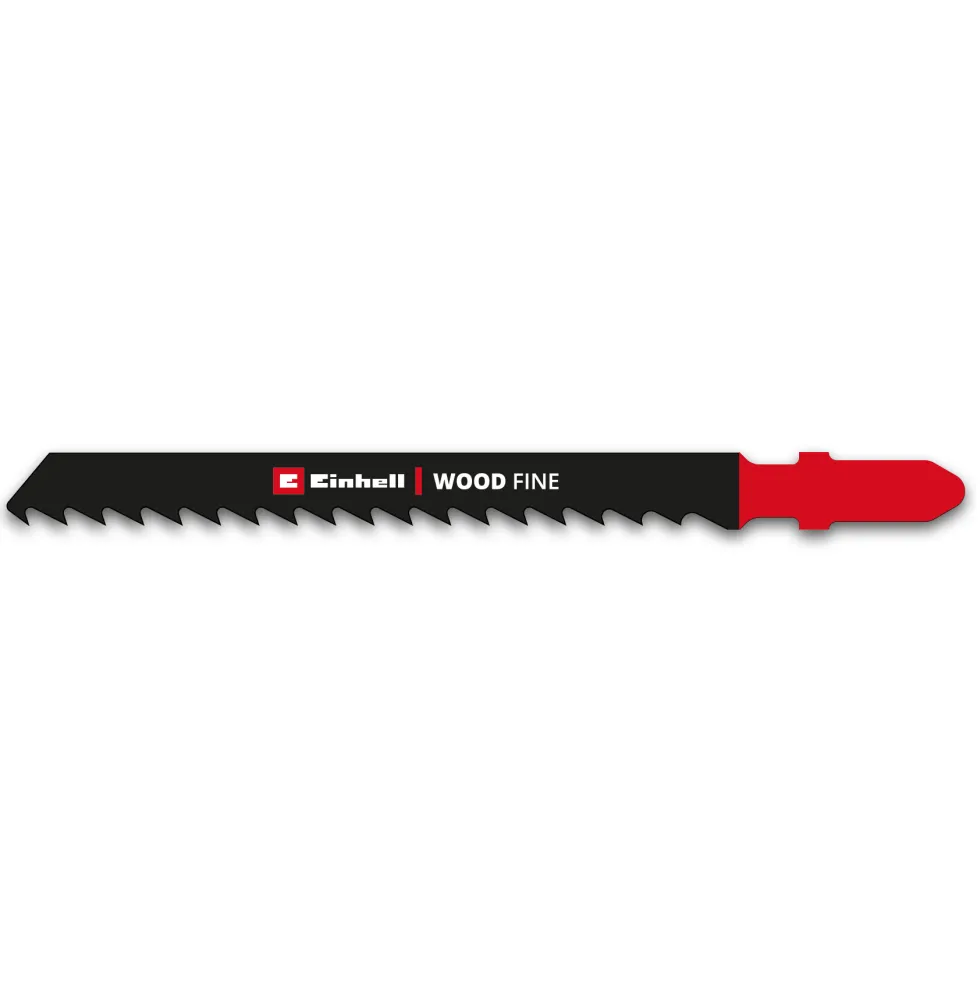 Sticksåg Einhell TC-JS 18 Li-Solo