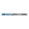 Sticksågsblad Bosch Power Tools U 118 A 3-Pack