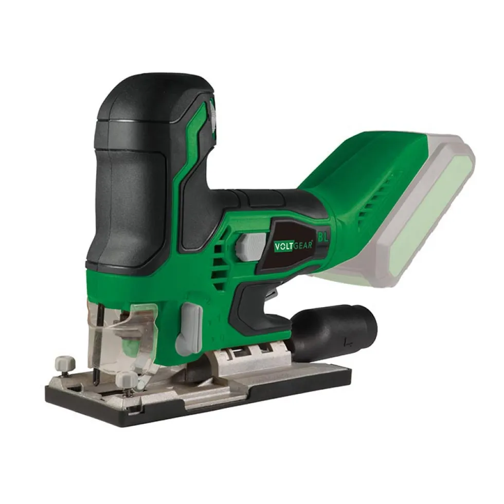 Sticksåg Voltgear Plus 20V Borstfri Exkl Batteri