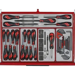 Stift Luna Tools Grafit Gul 2,8x125