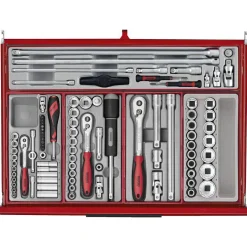 Stift Luna Tools Grafit Gul 2,8x125