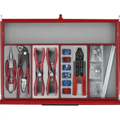 Stift Luna Tools Grafit Gul 2,8x125
