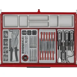 Stift Luna Tools Grafit Gul 2,8x125