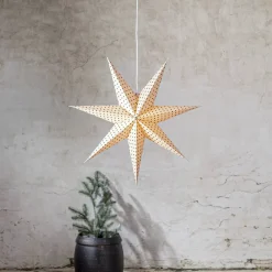 Stjärna Star Trading Cotton Prick