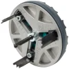 Ställbar Wolfcraft Proffshålsåg Ø 45-90mm