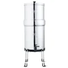 Ställ British Berkefeld Till Vattenrenare Gravity 6 L & 8,5 L