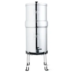 Ställ British Berkefeld Till Vattenrenare Gravity 6 L & 8,5 L