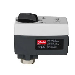 Ställdon Danfoss Ame 0-10Volt 24V
