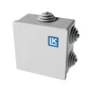 Ställdonsrelä LK Systems 24 V