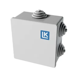 Ställdonsrelä LK Systems 24 V
