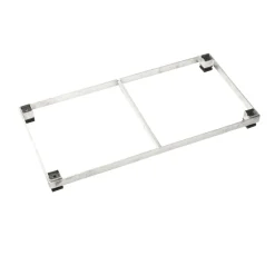 Ställning PLUS Cubic för Entrégaller
