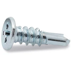 Stålprofilskruv FAST 4.8x16 FZB