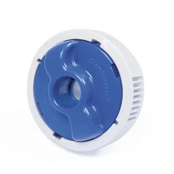 Stålväggspool Bestway Hydrium Oval 5x3,6 m