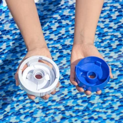 Stålväggspool Bestway Hydrium Oval 5x3,6 m