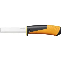 Stämkniv Fiskars Inbyggd Slip