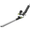Stånghäcksax Gtech HT50 Med Batteri & Laddare
