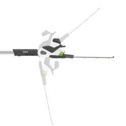Stånghäcksax Gtech HT50 Med Batteri & Laddare