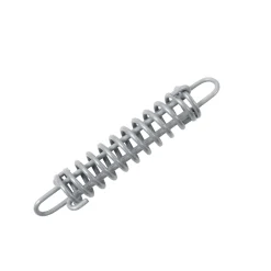 Stängselfjäder Swedguard Pro+ Mini