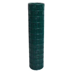 Stängsel Hortus Grönt 20x1,2 m Med Maskor 10x5 cm