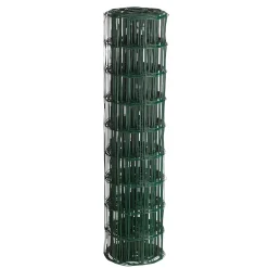 Stängsel Hortus 50x100 mm 10 m