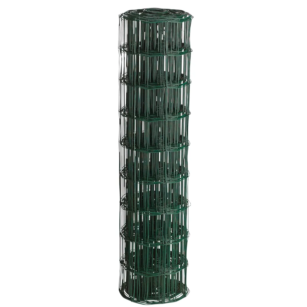 Stängsel Hortus 50x100 mm 10 m