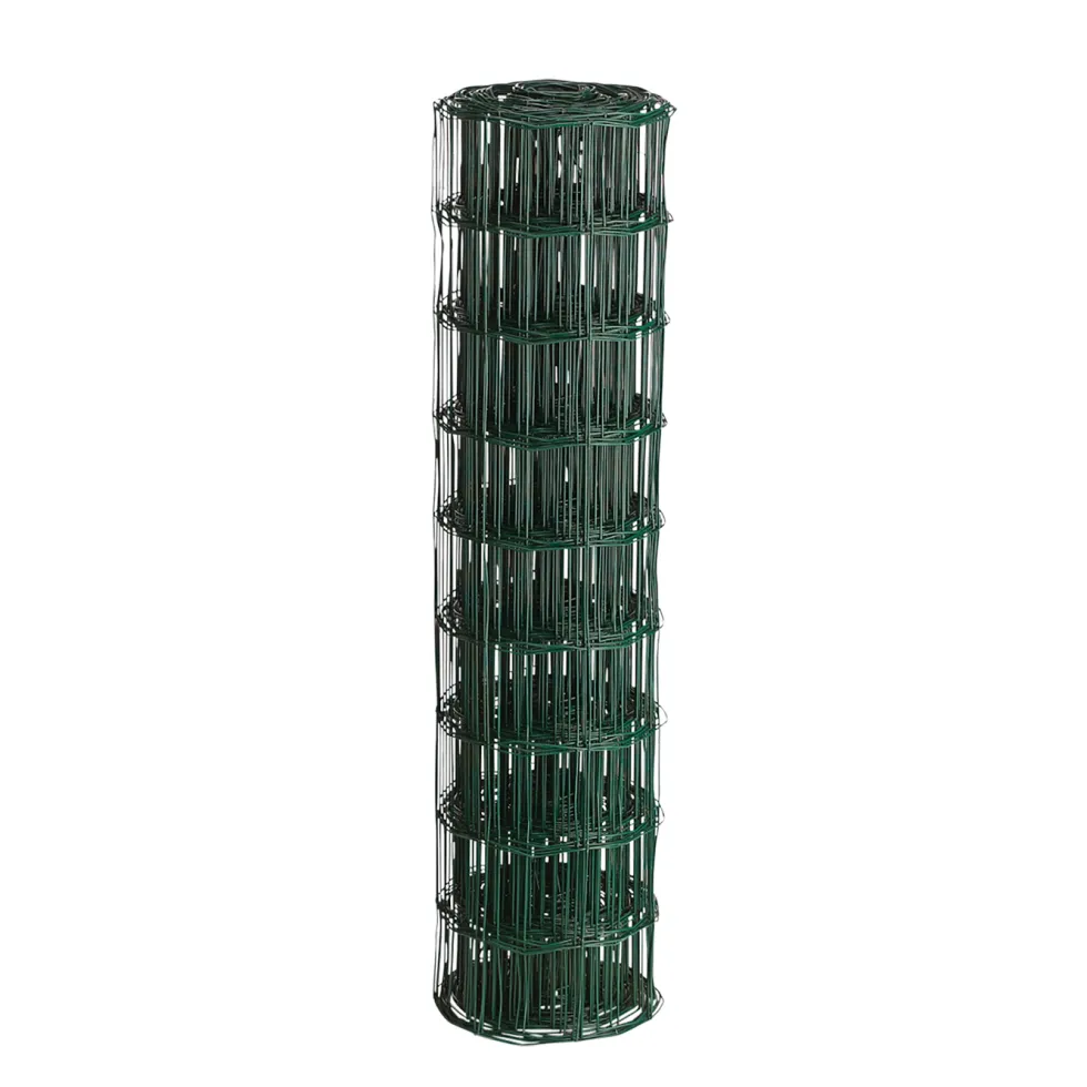 Stängsel Hortus 50x100 mm 10 m