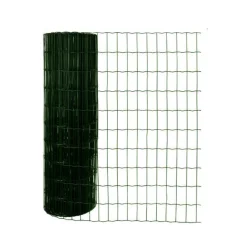 Stängselnät Fornorth1x25 m