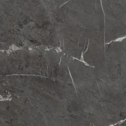 Stänkskyddsskiva Fibo Black Marble 2272-K00 S