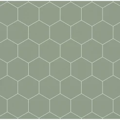 Stänkskyddsskiva Fibo 5206-KM71 EM Olivegreen 11x620x580 mm