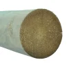 Stock Fyrås Trä U-Spets 80x3000 mm 84 st