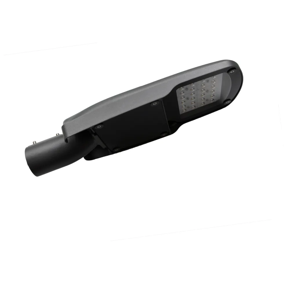 Stolparmatur Westal V-Pex GC Ställbar