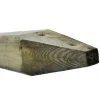 Stolpe Fyrås Trä 95x95x2000 mm 55 st
