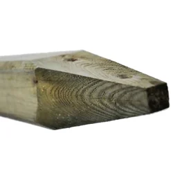 Stolpe Fyrås Trä 95x95x2000 mm 55 st