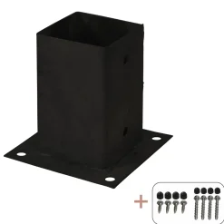 Stolpfot PLUS Cubic