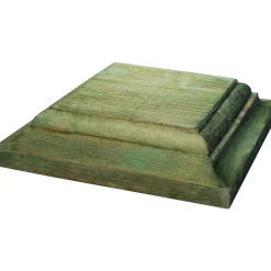 Stolplock Jabo Tryckimpregnerad Gran 34x145x145 cm