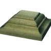 Stolplock Jabo Tryckimpregnerad Gran 34x95x95 cm