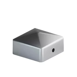 Stolplock Jabo 91x91 mm