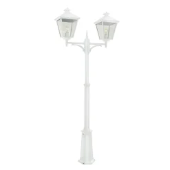 Stolplykta Norlys London Big 2L
