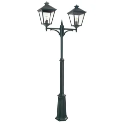 Stolplykta Norlys London Big 2L