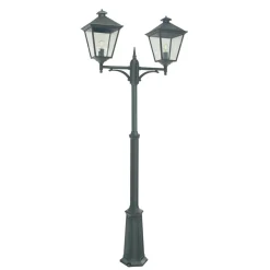 Stolplykta Norlys London Big 2L