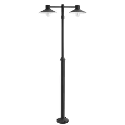 Stolplykta Norlys Lund 2L