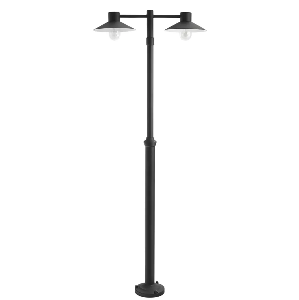 Stolplykta Norlys Lund 2L
