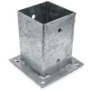 Stolpplatta FAST PSP 71x71