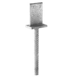 stolpsko Simpson strong Tie PI 8x360x60x70
