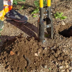 Stolpspade Hörby Bruk