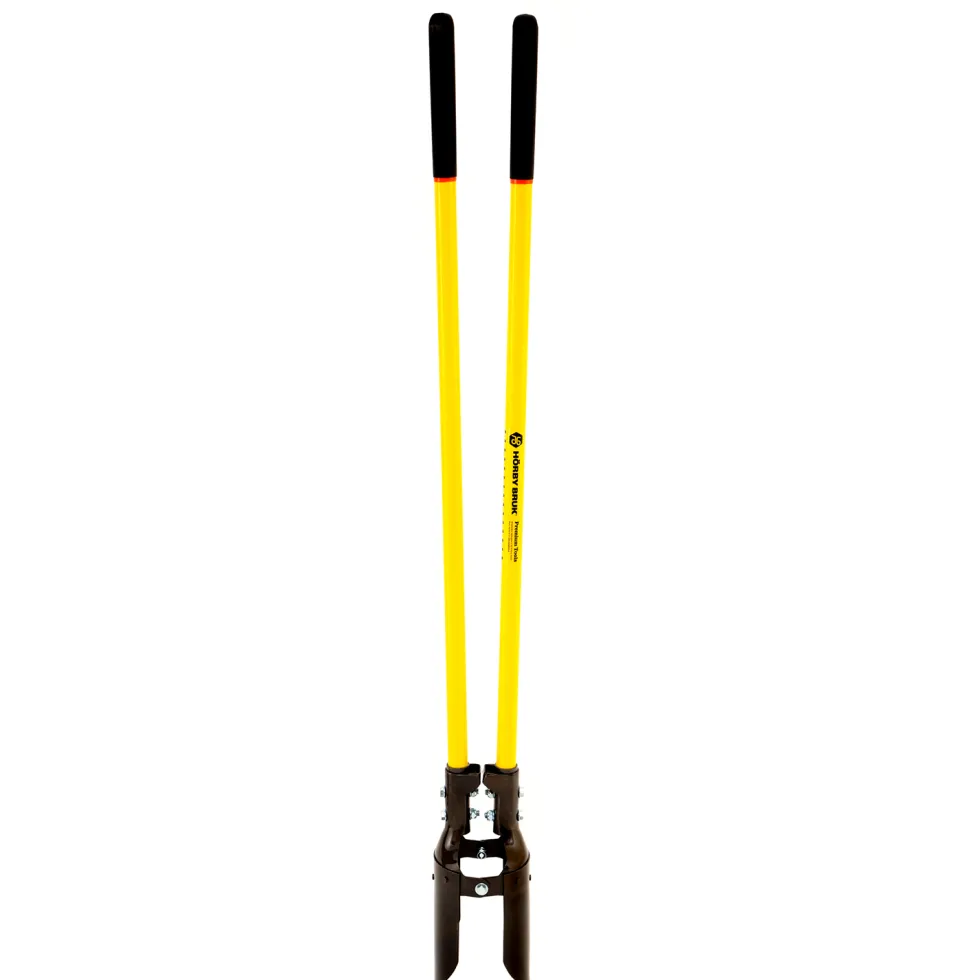 Stolpspade Hörby Bruk