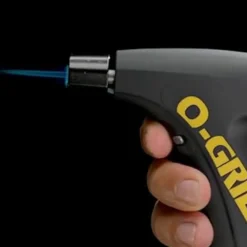 Stormtändare O-Grill GJ360 Torch Lighter