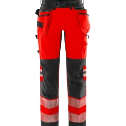 Stretchbyxa Fristads Varsel 2707 PLU
