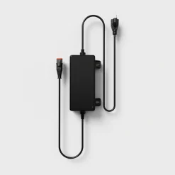 Strömadapter Mammotion Luba 1/2 Laddstation Adapter
